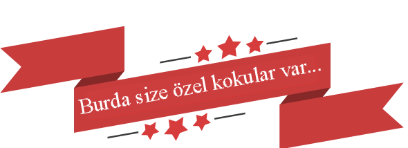 Size bir kampanya haberimiz var!